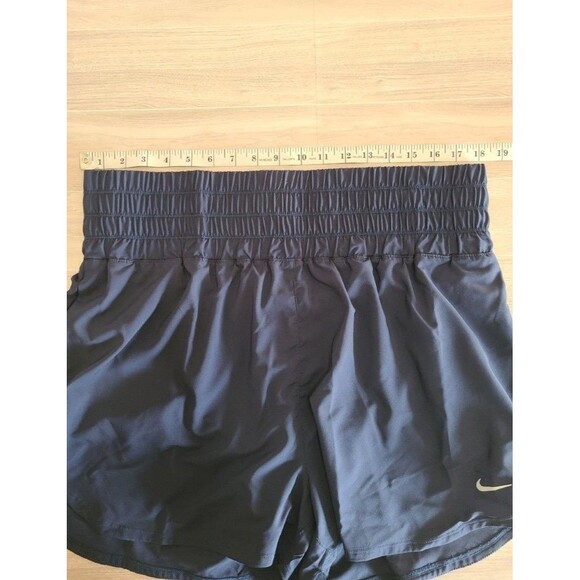 Nike Dri-FIT Jogger Shorts XL – High Rise Waist Loose Fit Athletic Training Gear - Picture 5 of 8